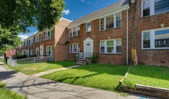 1616 17TH Pl SE, Washington, DC 20020