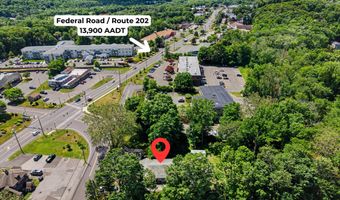 16 Old New Milford Rd, Brookfield, CT 06804