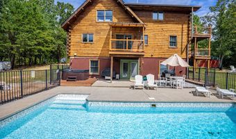 2355 Christian Mill Creek Rd, Amherst, VA 24521