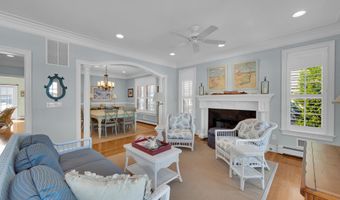 842 East Ave, Bay Head, NJ 08742