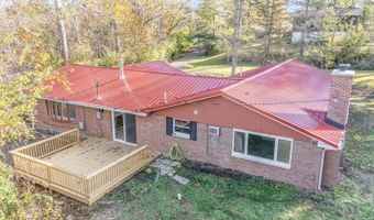 6781 Beechwood, Athens, OH 45701