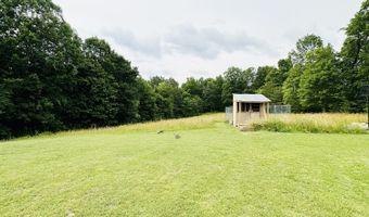 1775 GreenHill Welchburg Rd, Annville, KY 40402