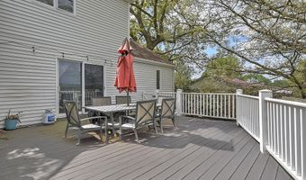 1151 Panorama Dr, Abingdon, VA 24210