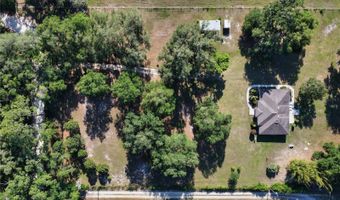 19328 SW 58TH Pl, Archer, FL 32618