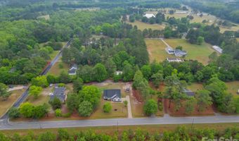 939 Old Stagecoach Rd, Camden, SC 29020