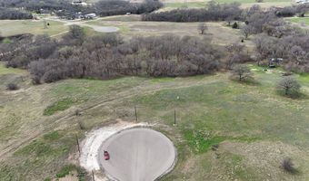 Rolling Hills Blvd, Alvord, TX 76225