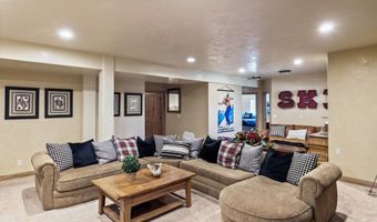 603 N Half Circle Dr, Brian Head, UT 84719