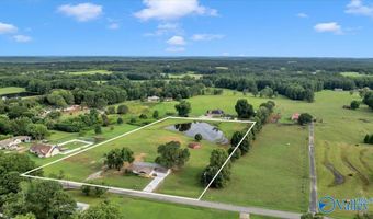 1868 Brashiers Chapel Rd, Arab, AL 35016