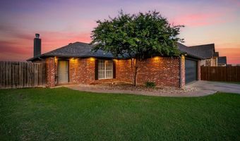 208 Cheyenne Trl, Alvarado, TX 76009