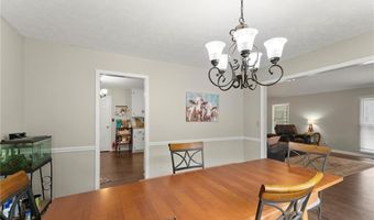 3932 Marguerite Dr NW, Acworth, GA 30101
