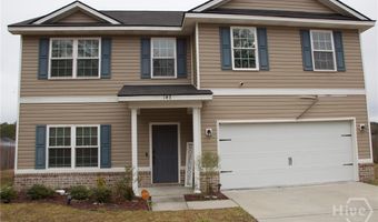 143 Morningside Dr, Allenhurst, GA 31301