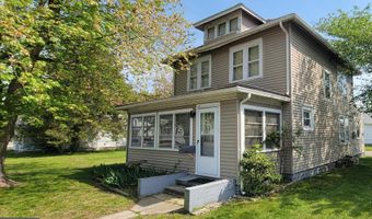 23 W MISPILLION St, Harrington, DE 19952