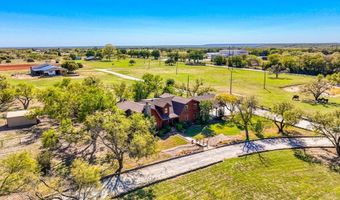 551 My Ln, Millsap, TX 76066
