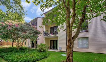 2574 RIVA Rd 19A, Annapolis, MD 21401