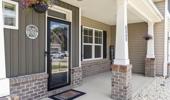 8809 Buffalo Gourd Ln, Angier, NC 27501