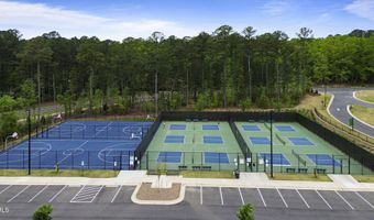 1802 Stroup St, Apex, NC 27502