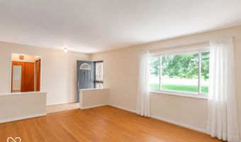 1026 Price Rd, Avon, IN 46123