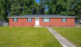 510 Rosewood Dr, Benton, AR 72015