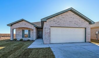 4607 Richardson Rd, Amarillo, TX 79118