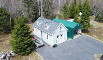 123 Basin Rd, Addison, ME 04606
