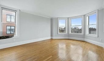 390 Commonwealth Ave 601, Boston, MA 02215