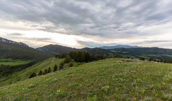 Trail Creek Road Lot 2, Bozeman, MT 59715