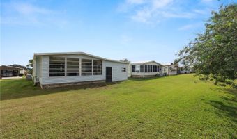 2055 S FLORAL Ave 146, Bartow, FL 33830