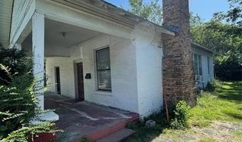 610 C NW, Ardmore, OK 73401