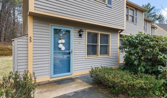 55 Lakewood Pines Rd 9, Bristol, NH 03222