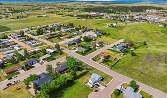 811 Yuma St, Belle Fourche, SD 57717