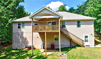 1 Bacton Ln, Bella Vista, AR 72714