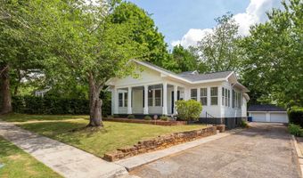 515 KEITH Ave, Anniston, AL 36207