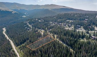 585 COUNTY ROAD 805, Breckenridge, CO 80424