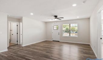 509 Brown St, Albertville, AL 35950