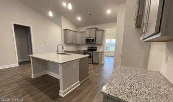 9410 Shallow Creek Trl Lot 59, Bailey, NC 27807