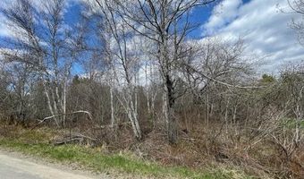 Lot F Mountain View Drive, Baileyville, ME 04694