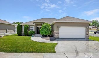 431 Pratt Pl, Burley, ID 83318