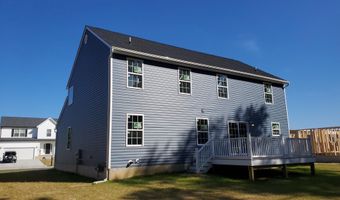 205 CILENTO Dr, Magnolia, DE 19962