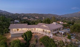 3256 VIA VIEJAS, Alpine, CA 91901