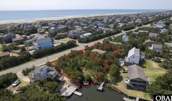 39634 NC Highway 12 Lot 22 & 23, Avon, NC 27915