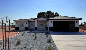 20420 Yuma Rd, Apple Valley, CA 92307