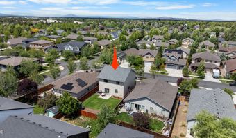 2951 NE Dogwood Dr, Bend, OR 97701
