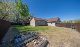 2132 26th St, Cody, WY 82414