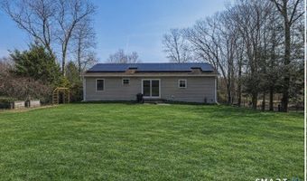 129 N Mountain Rd, Canton, CT 06019