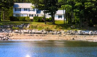 11 Tozier St, Belfast, ME 04915