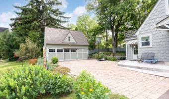 4951 W Liberty Rd, Ann Arbor, MI 48103