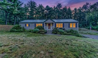 905 River Rd, Bridgewater, NH 03264