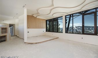149 Beehive Basin Rd, Big Sky, MT 59716