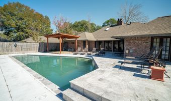3736 Sessions Dr, Baton Rouge, LA 70816