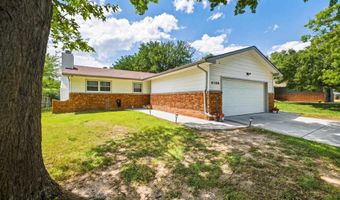 4109 N Danbury St, Bel Aire, KS 67220